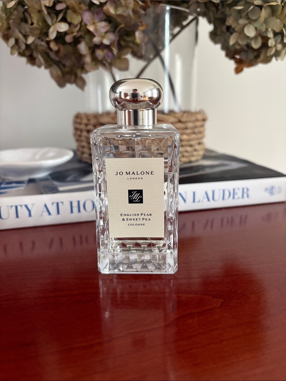 Jo Malone English Pear and Sweet Pea
